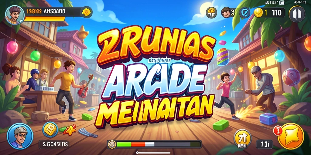 Tangkapan layar dari gameplay seru 71H yang penuh tantangan.