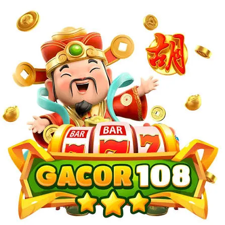 GACOR108 - Game Tembak Ikan Terbaik untuk Pengalaman Seru
