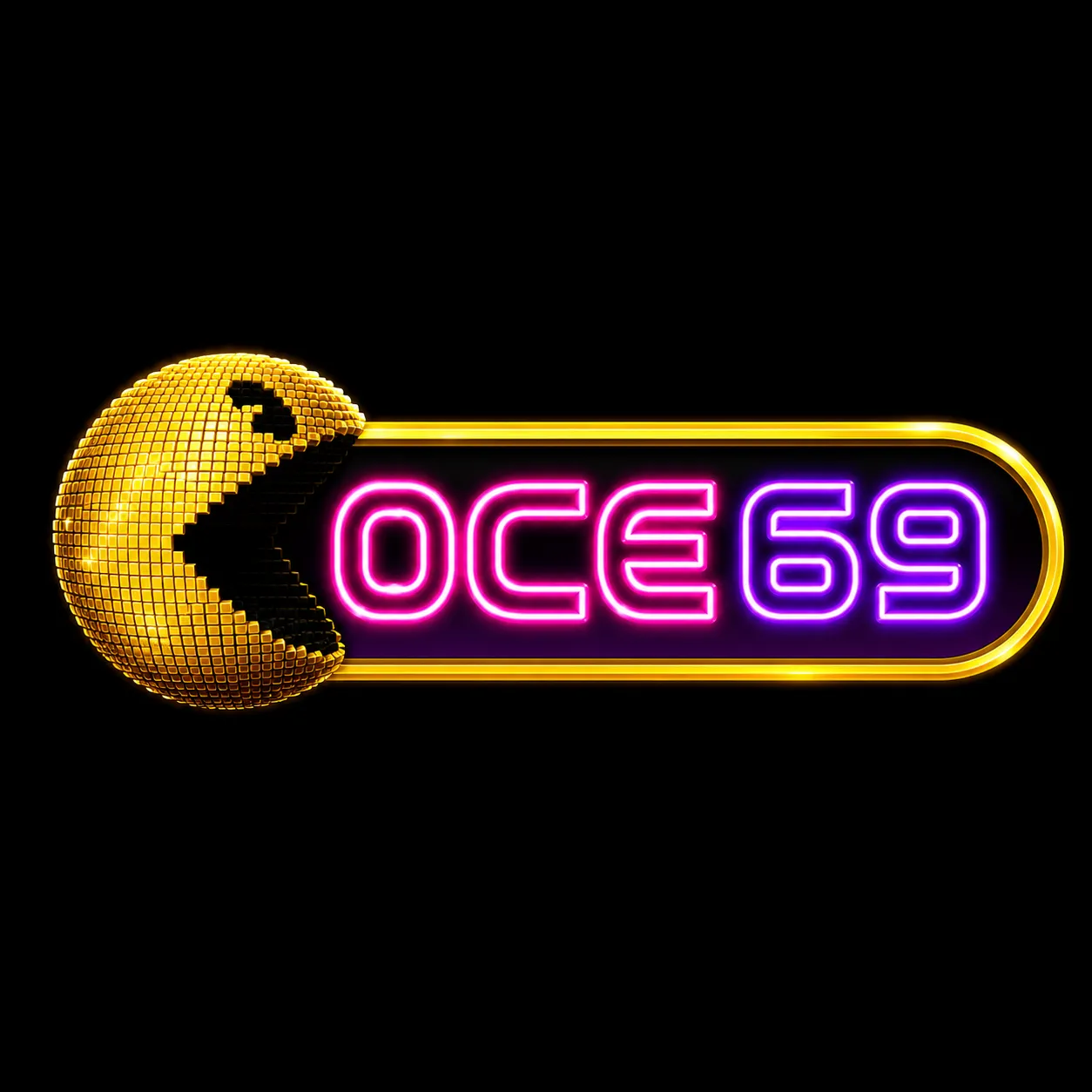 OCE69 - Petualangan Open World Terbaik di Genggaman Anda
