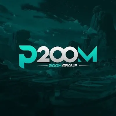 P200M - Pertarungan Mematikan di Arena Battle Royale