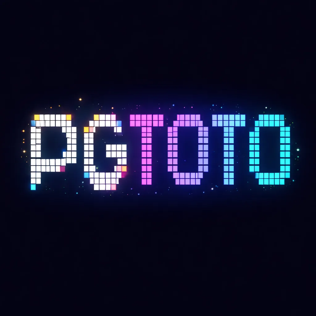 PGTOTO - Petualangan Seru Menanti