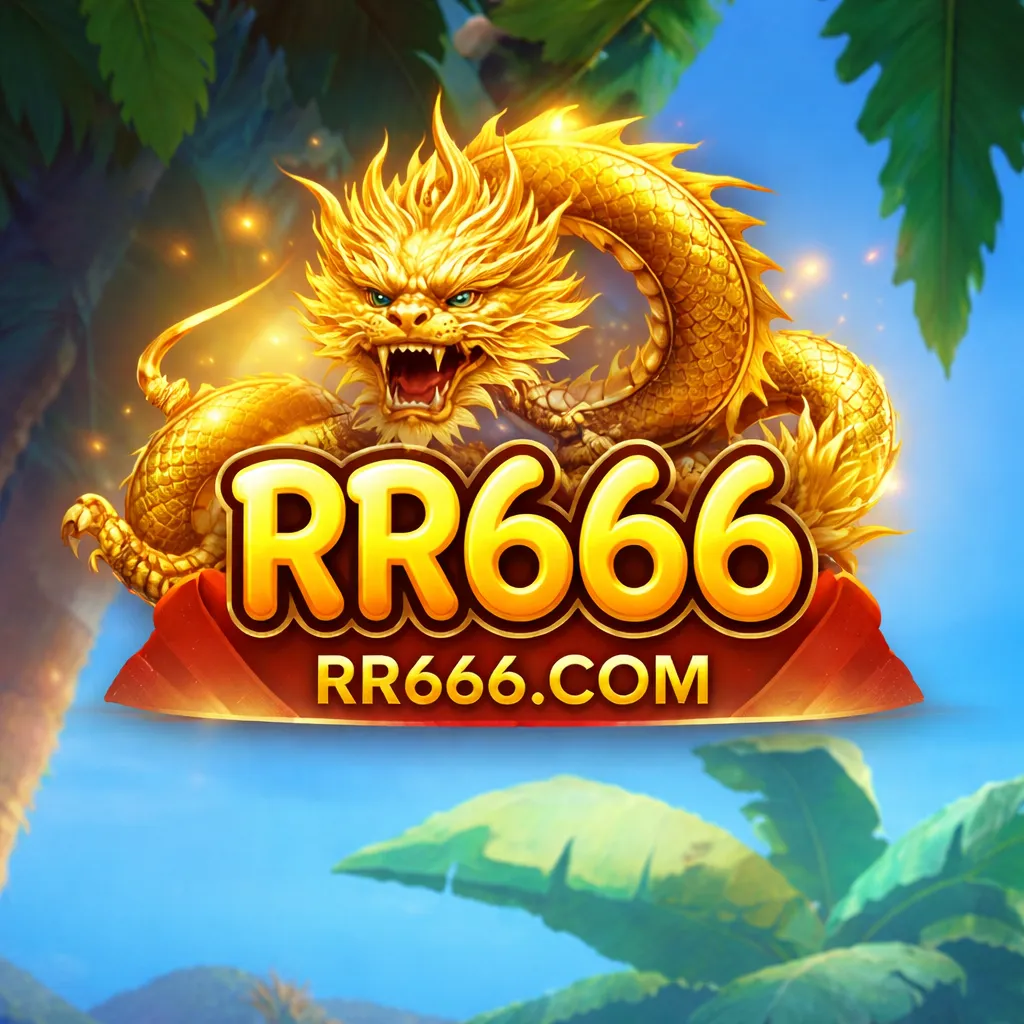 RR666 - Permainan Kasino Terbaik untuk Pecinta Judi