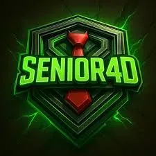 SENIOR4D - Game Domino Seru dan Menyenangkan