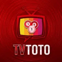TVTOTO - Game Arcade Seru dan Menantang